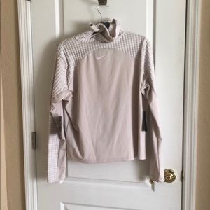 Nike training sweater